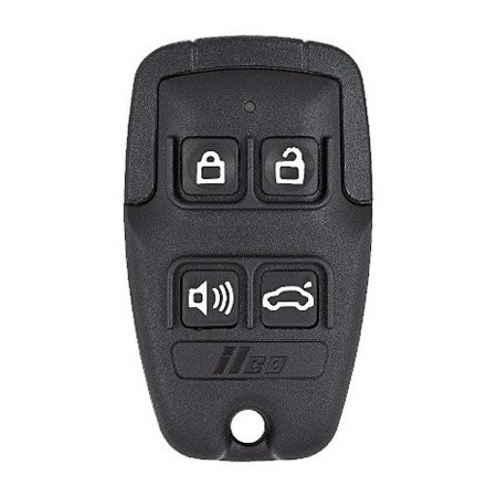 Kaba Ilco Smart4Car KYLS Fob IRKEFOB